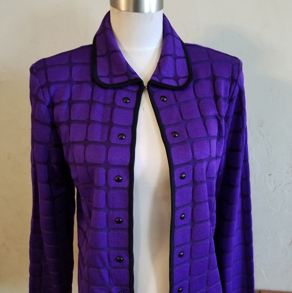 Ming Wang Cardigan